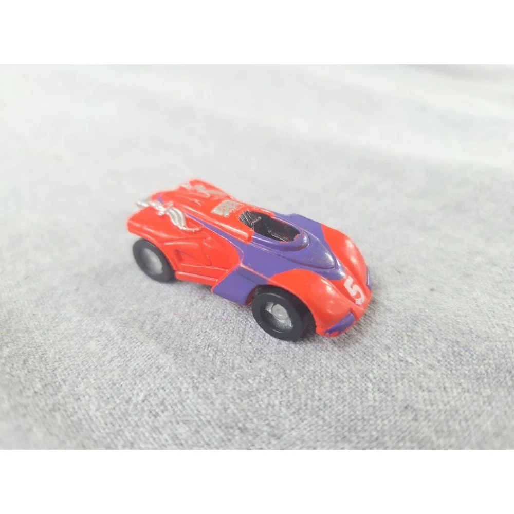 Vintage 1994 Micro Machines Radicators Car RARE
